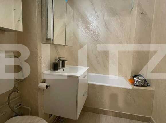 Apartament de închiriat 2 camere Manastur - 74530AI | BLITZ Cluj-Napoca | Poza10