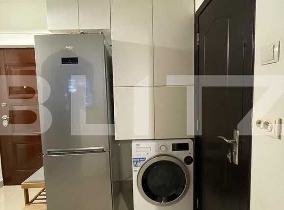 Apartament de închiriat 2 camere Manastur - 74530AI | BLITZ Cluj-Napoca | Poza9