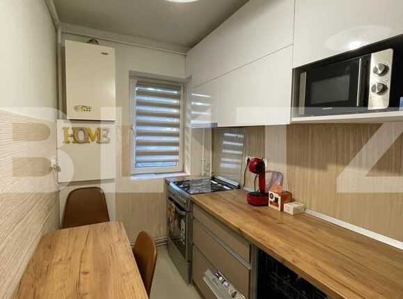 Apartament de închiriat 2 camere Manastur - 74530AI | BLITZ Cluj-Napoca | Poza6