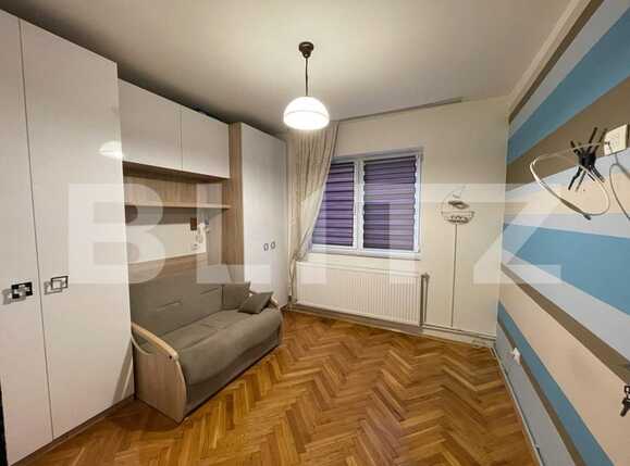 Apartament de închiriat 2 camere Manastur - 74530AI | BLITZ Cluj-Napoca | Poza4