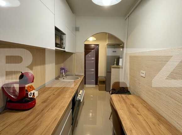 Apartament de închiriat 2 camere Manastur - 74530AI | BLITZ Cluj-Napoca | Poza7