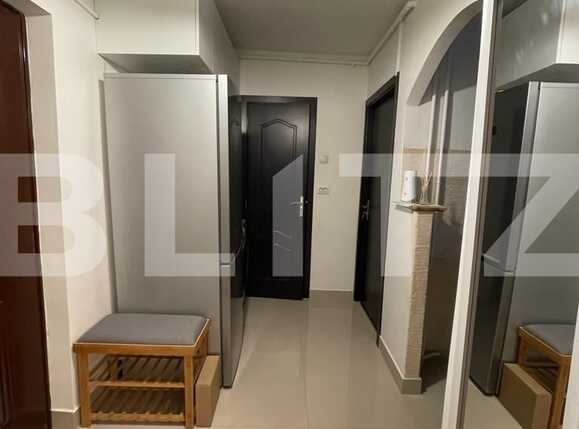 Apartament de închiriat 2 camere Manastur - 74530AI | BLITZ Cluj-Napoca | Poza8