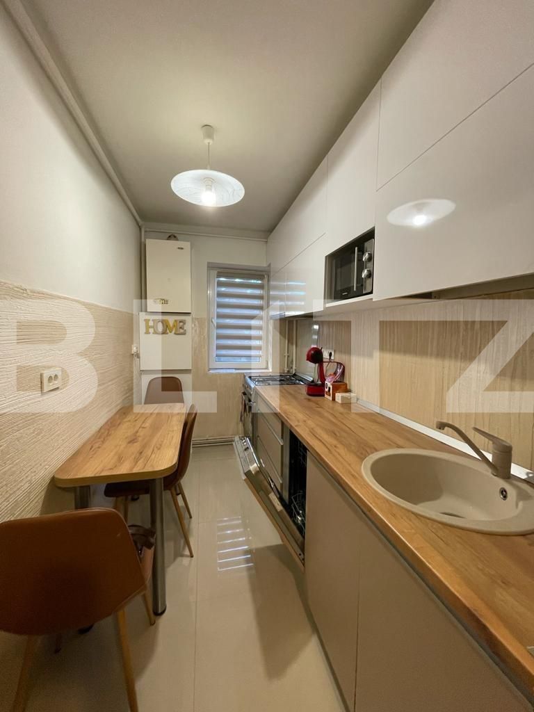 Apartament de închiriat 2 camere Manastur - 74530AI | BLITZ Cluj-Napoca | Poza5