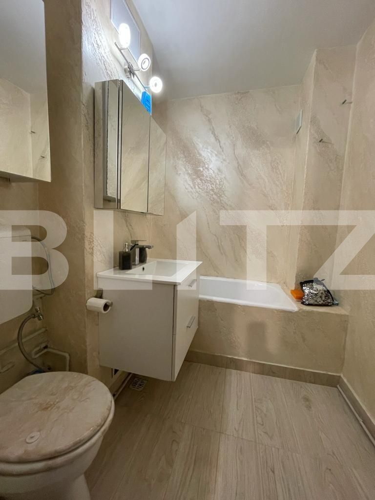 Apartament de închiriat 2 camere Manastur - 74530AI | BLITZ Cluj-Napoca | Poza10