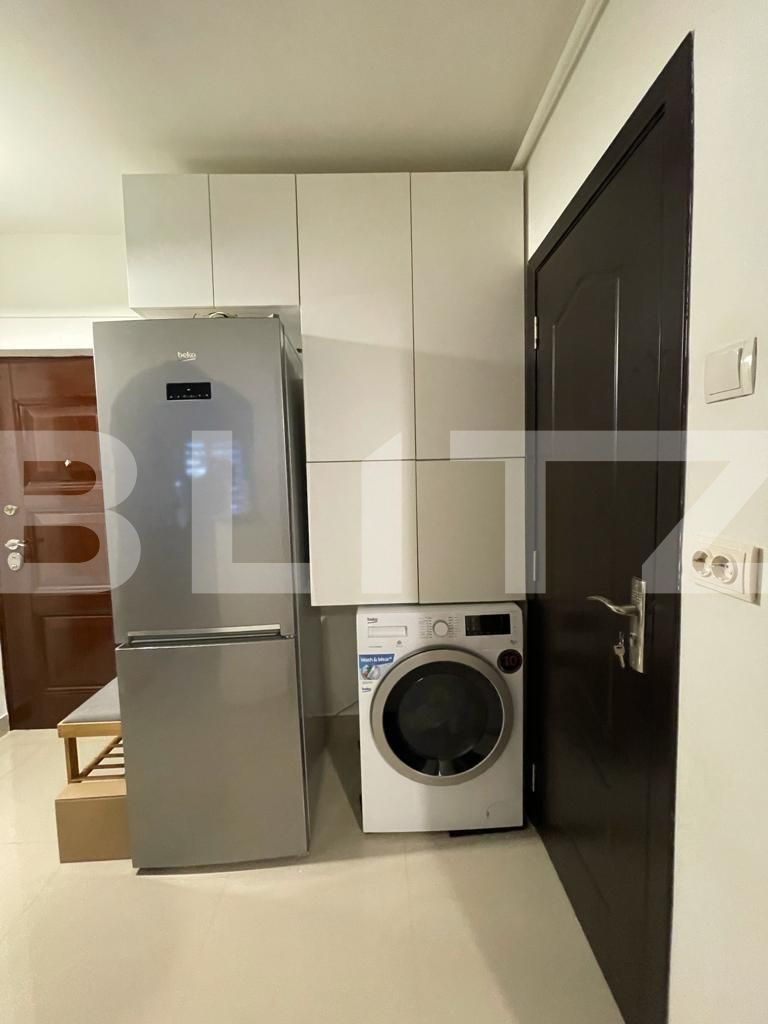 Apartament de închiriat 2 camere Manastur - 74530AI | BLITZ Cluj-Napoca | Poza9