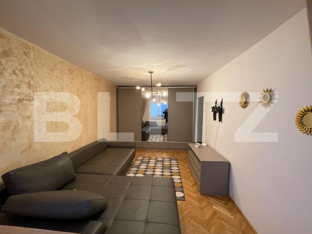 Apartament de închiriat 2 camere Manastur - 74530AI | BLITZ Cluj-Napoca | Poza2