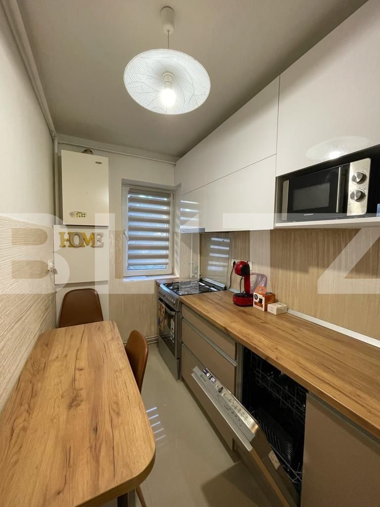 Apartament de închiriat 2 camere Manastur - 74530AI | BLITZ Cluj-Napoca | Poza6
