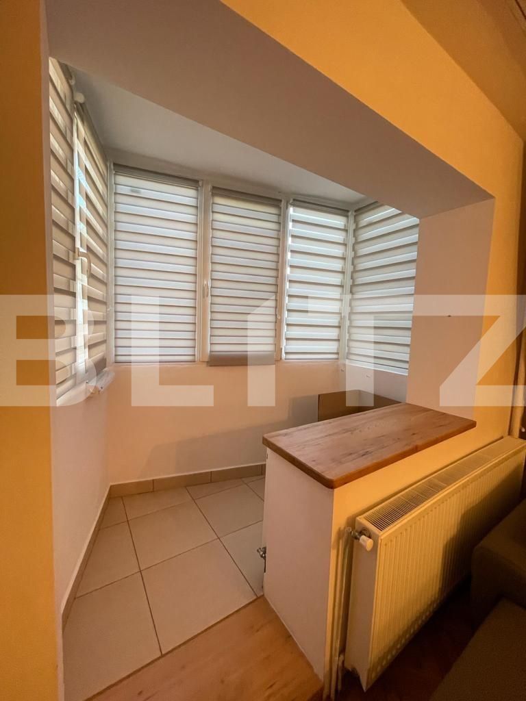 Apartament de închiriat 2 camere Manastur - 74530AI | BLITZ Cluj-Napoca | Poza3