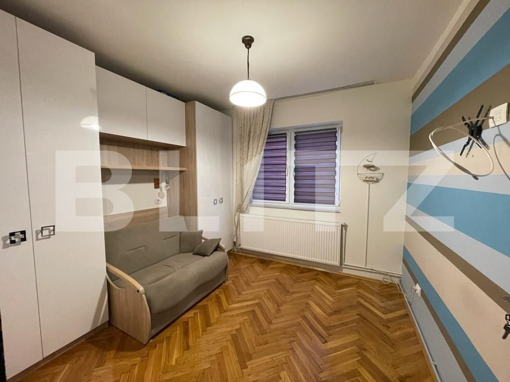 Apartament de închiriat 2 camere Manastur - 74530AI | BLITZ Cluj-Napoca | Poza4