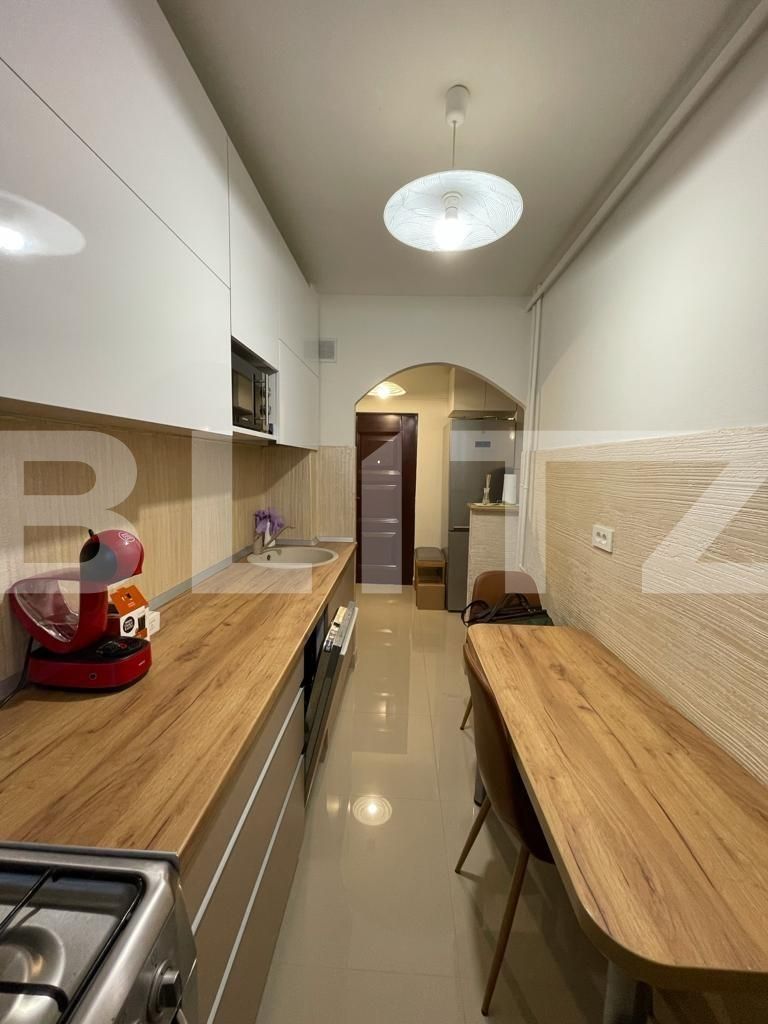 Apartament de închiriat 2 camere Manastur - 74530AI | BLITZ Cluj-Napoca | Poza7