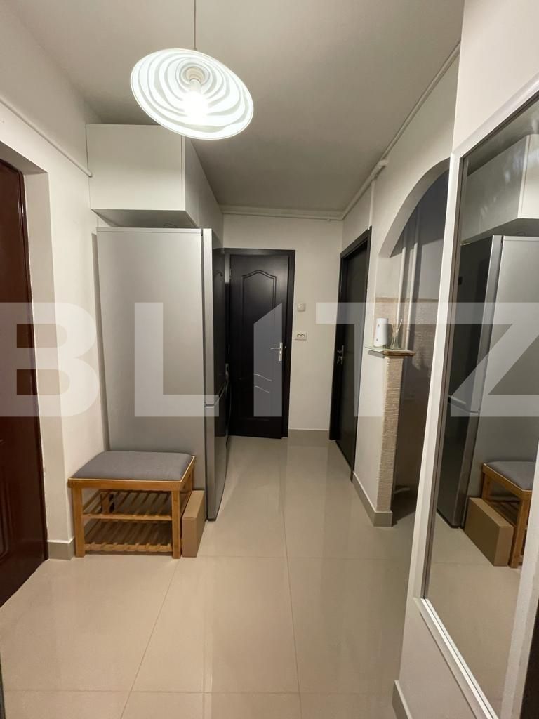 Apartament de închiriat 2 camere Manastur - 74530AI | BLITZ Cluj-Napoca | Poza8