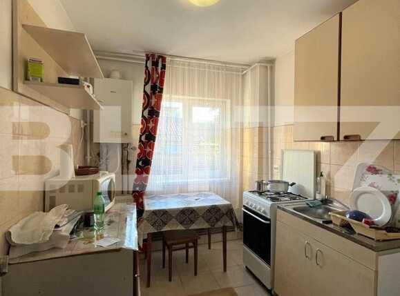 Apartament de închiriat 2 camere Gheorgheni - 74531AI | BLITZ Cluj-Napoca | Poza5