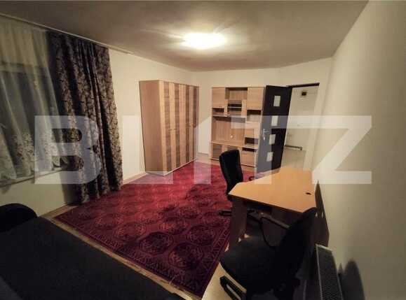 Apartament de închiriat 2 camere Gheorgheni - 74531AI | BLITZ Cluj-Napoca | Poza3