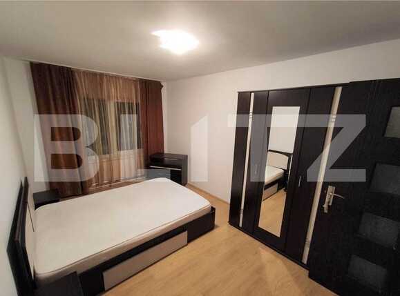 Apartament de închiriat 2 camere Gheorgheni - 74531AI | BLITZ Cluj-Napoca | Poza1