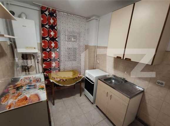 Apartament de închiriat 2 camere Gheorgheni - 74531AI | BLITZ Cluj-Napoca | Poza6