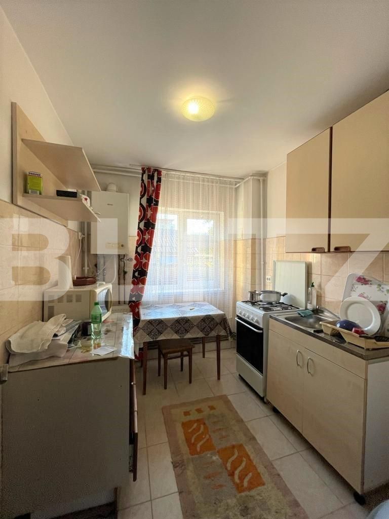 Apartament de închiriat 2 camere Gheorgheni - 74531AI | BLITZ Cluj-Napoca | Poza5