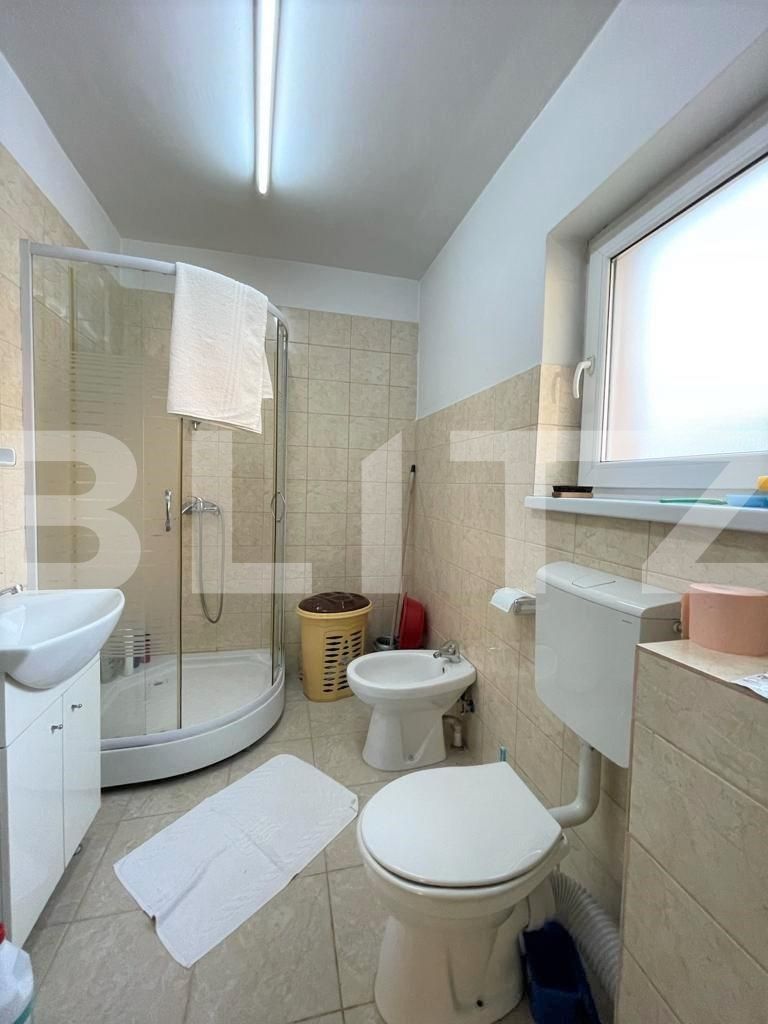 Apartament de închiriat 2 camere Gheorgheni - 74531AI | BLITZ Cluj-Napoca | Poza7