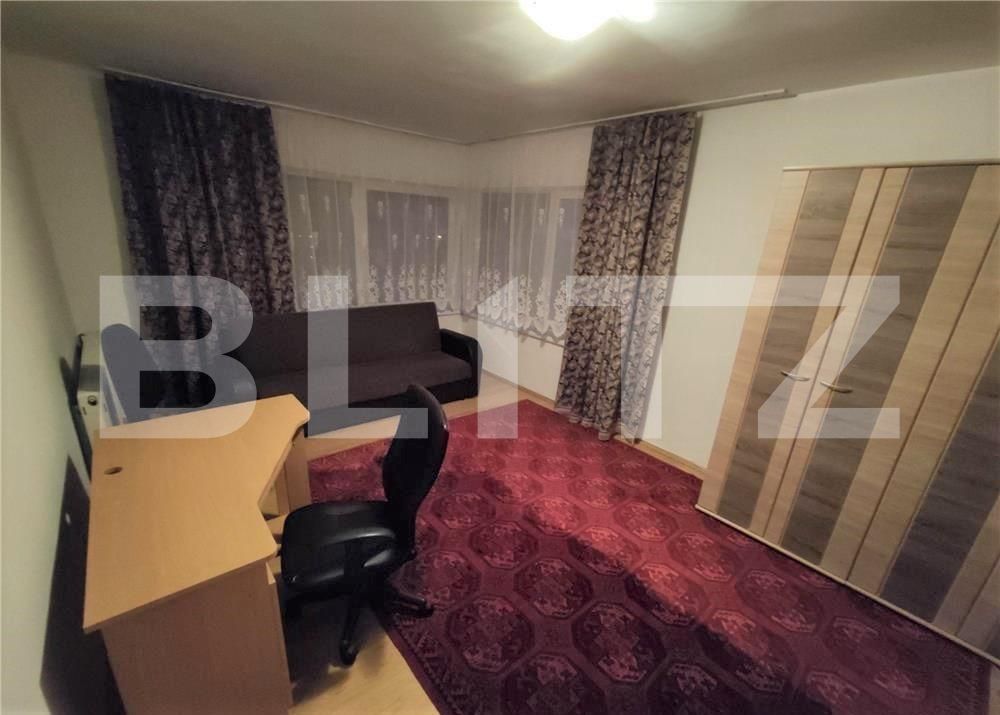 Apartament de închiriat 2 camere Gheorgheni - 74531AI | BLITZ Cluj-Napoca | Poza2