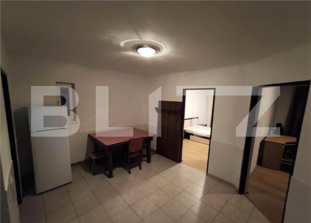 Apartament de închiriat 2 camere Gheorgheni - 74531AI | BLITZ Cluj-Napoca | Poza4