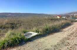 Teren - parcele de 700 mp intravilan cu PUZ in lucru, in zona Pometului