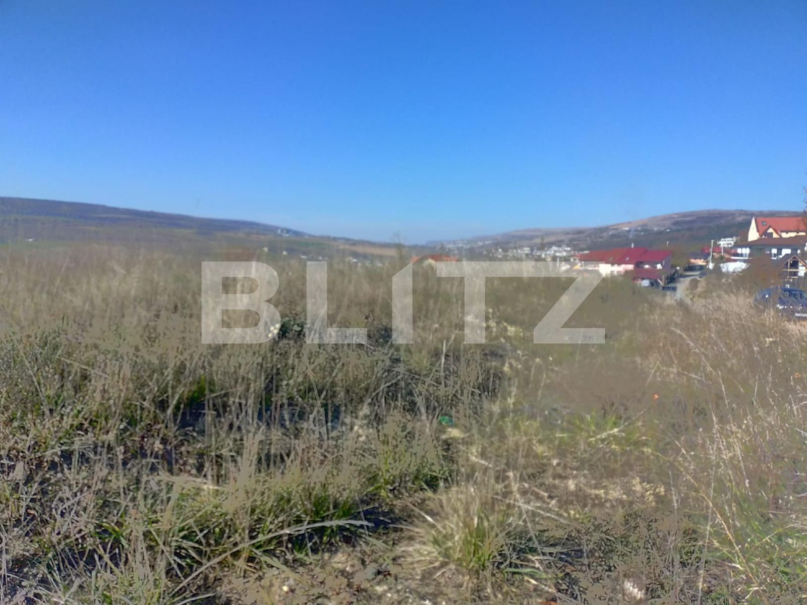 Teren de vânzare Iris - 74532TV | BLITZ Cluj-Napoca | Poza2