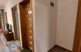 Apartament de 3 camere in duplex, garaj individual, strada privata,  zona Eroilor!