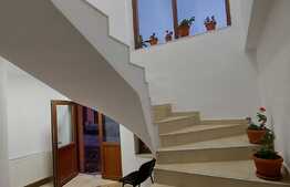 Apartament de 3 camere in duplex, garaj individual, strada privata,  zona Eroilor!