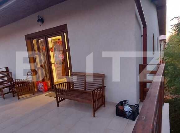 Apartament de vânzare 3 camere Floreşti - 74536AV | BLITZ Cluj-Napoca | Poza2