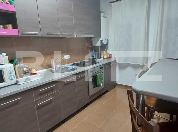 Apartament de vânzare 3 camere Floreşti - 74536AV | BLITZ Cluj-Napoca | Poza4