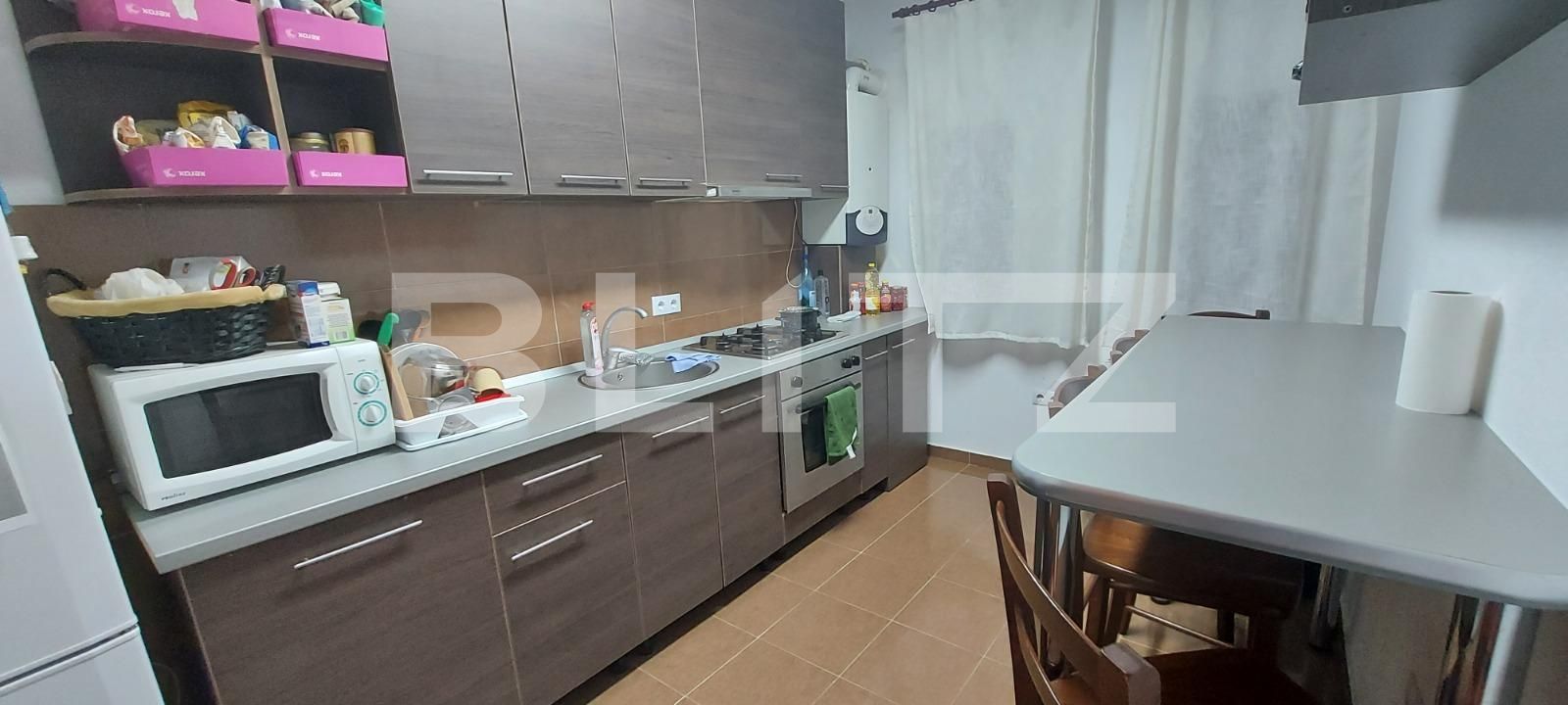 Apartament de vânzare 3 camere Floreşti - 74536AV | BLITZ Cluj-Napoca | Poza4