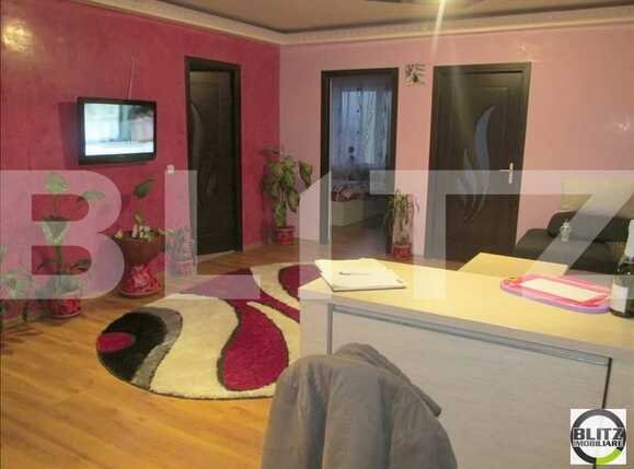 Apartament de vânzare 3 camere Floreşti - 7454AV | BLITZ Cluj-Napoca | Poza1