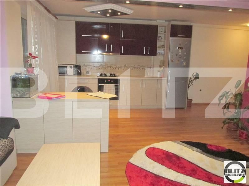 Apartament de vânzare 3 camere Floreşti - 7454AV | BLITZ Cluj-Napoca | Poza2