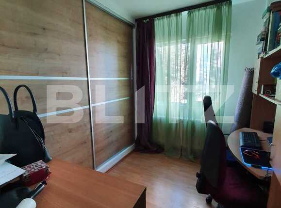 Apartament de vânzare 3 camere Manastur - 74548AV | BLITZ Cluj-Napoca | Poza4
