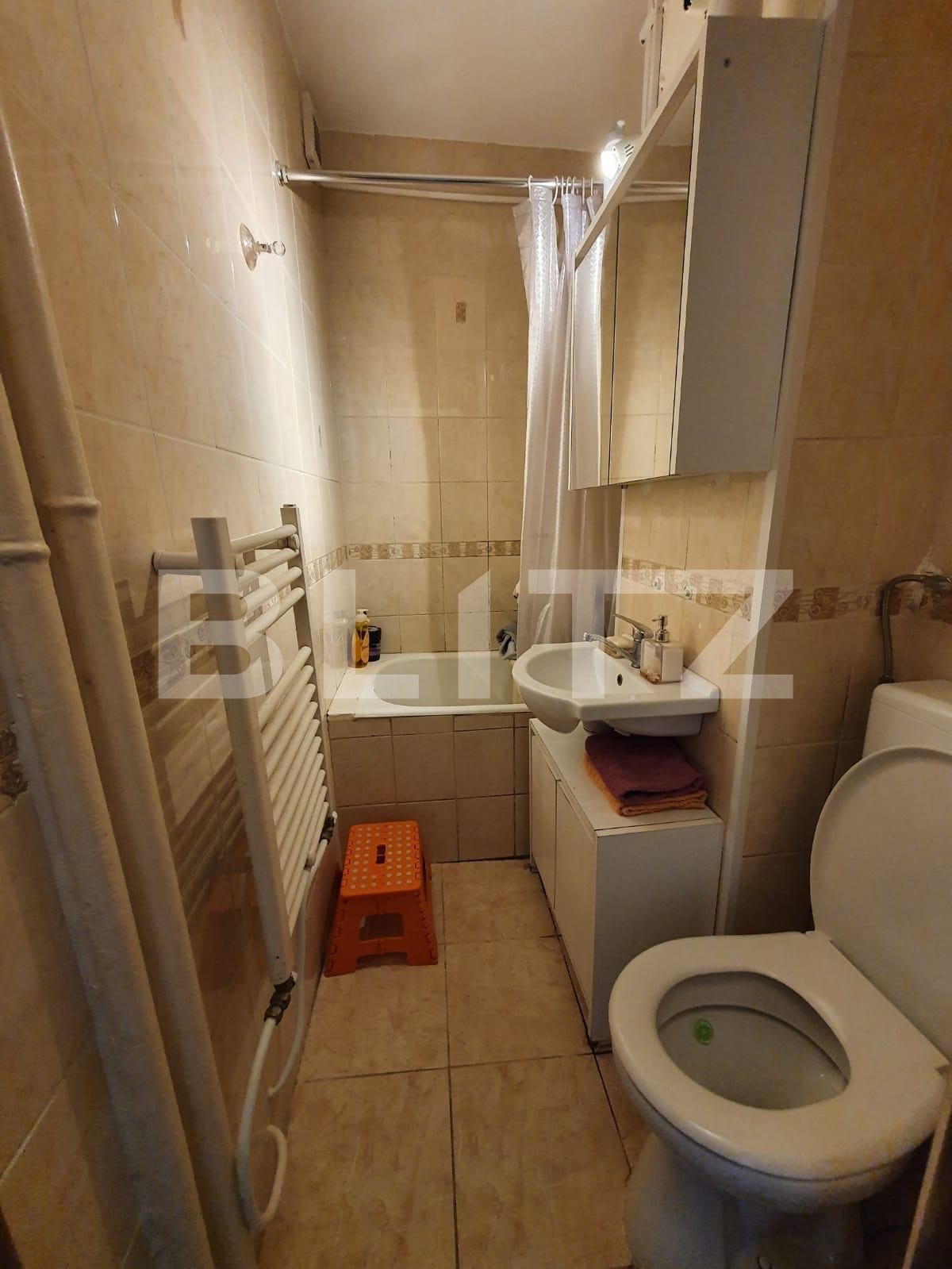 Apartament de vânzare 3 camere Manastur - 74548AV | BLITZ Cluj-Napoca | Poza6