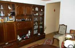 Vanzare 2 camere, 63 mp, decomandat, zona Muzeul Apei!