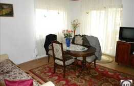 Vanzare 2 camere, 63 mp, decomandat, zona Muzeul Apei!