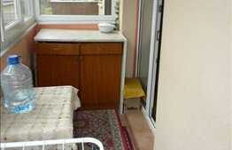 Vanzare 2 camere, 63 mp, decomandat, zona Muzeul Apei!