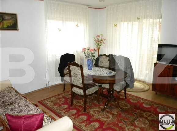 Apartament de vânzare 2 camere Floreşti - 7455AV | BLITZ Cluj-Napoca | Poza1