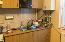 Apartament 2 camere,50 mp in Apahida