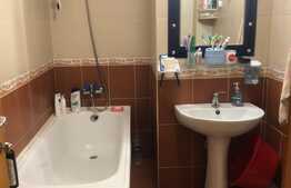 Apartament 2 camere,50 mp in Apahida