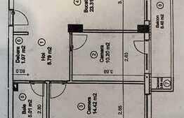 Oferta de nerefuzat! Apartament de 3 camere la VIVO!