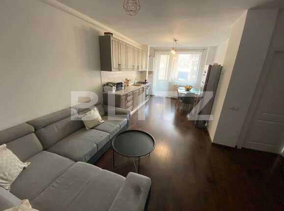 Apartament de vânzare 3 camere Manastur - 74554AV | BLITZ Cluj-Napoca | Poza2