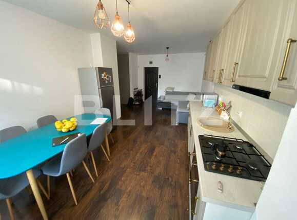 Apartament de vânzare 3 camere Manastur - 74554AV | BLITZ Cluj-Napoca | Poza1