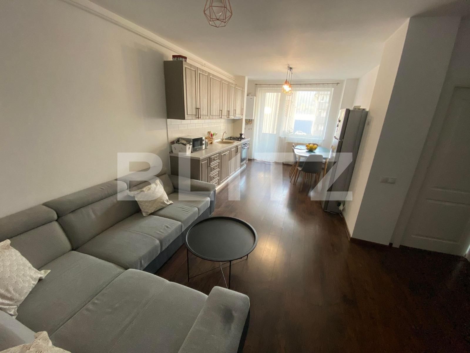 Apartament de vânzare 3 camere Manastur - 74554AV | BLITZ Cluj-Napoca | Poza2