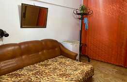 Garsonieră de 22 mp, decomandată, zona Expo Transilvania