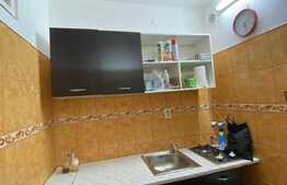 Garsonieră de 22 mp, decomandată, zona Expo Transilvania