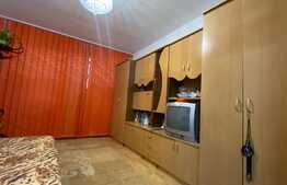 Garsonieră de 22 mp, decomandată, zona Expo Transilvania