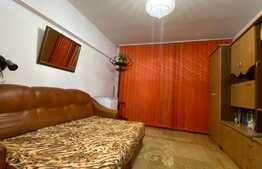 Garsonieră de 22 mp, decomandată, zona Expo Transilvania