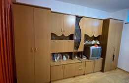 Garsonieră de 22 mp, decomandată, zona Expo Transilvania