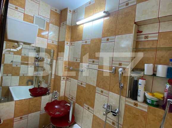 Garsonieră de închiriat Marasti - 74557AI | BLITZ Cluj-Napoca | Poza7